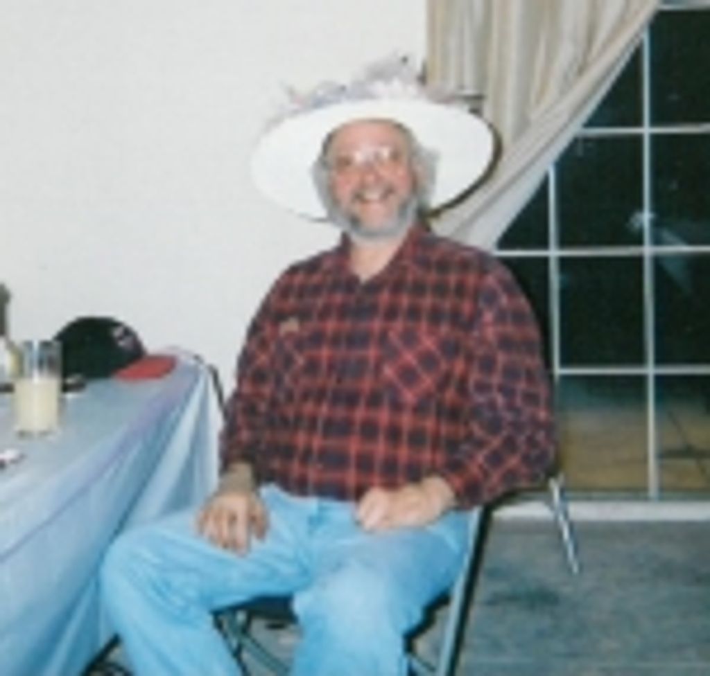Joseph Walter Gelbudas