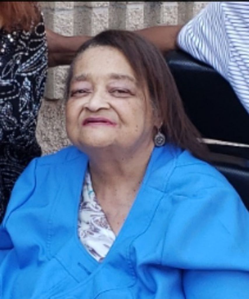 Sandra Martin Brown-Garrison