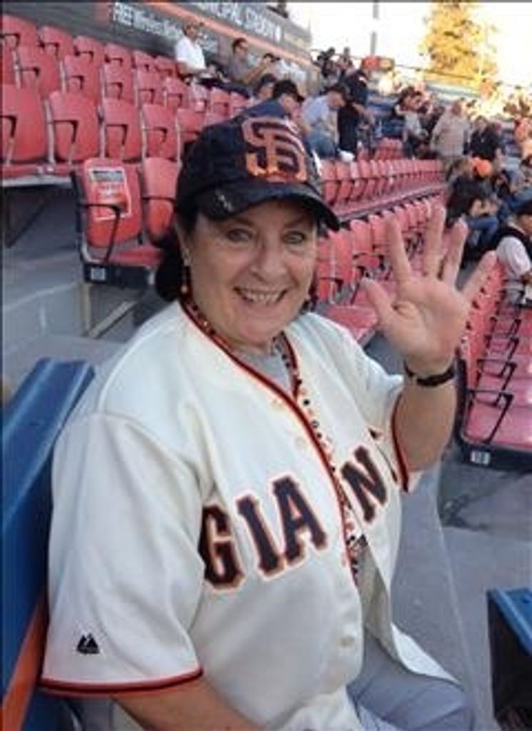 Frances Jane Nigro Profile Photo
