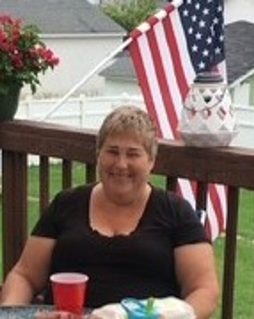 Mary Patricia Cottrell Profile Photo