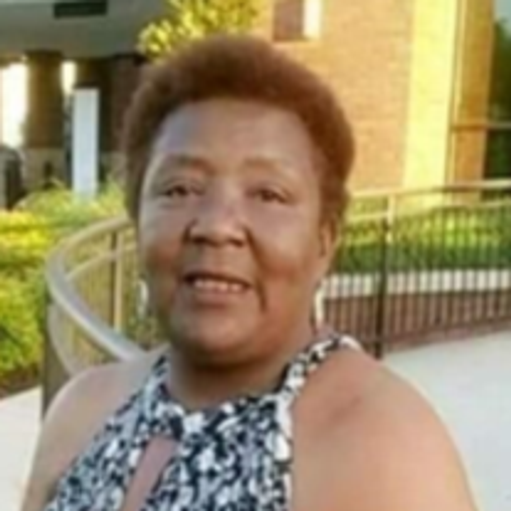 Mrs. Minnie Rose Mccarter Profile Photo