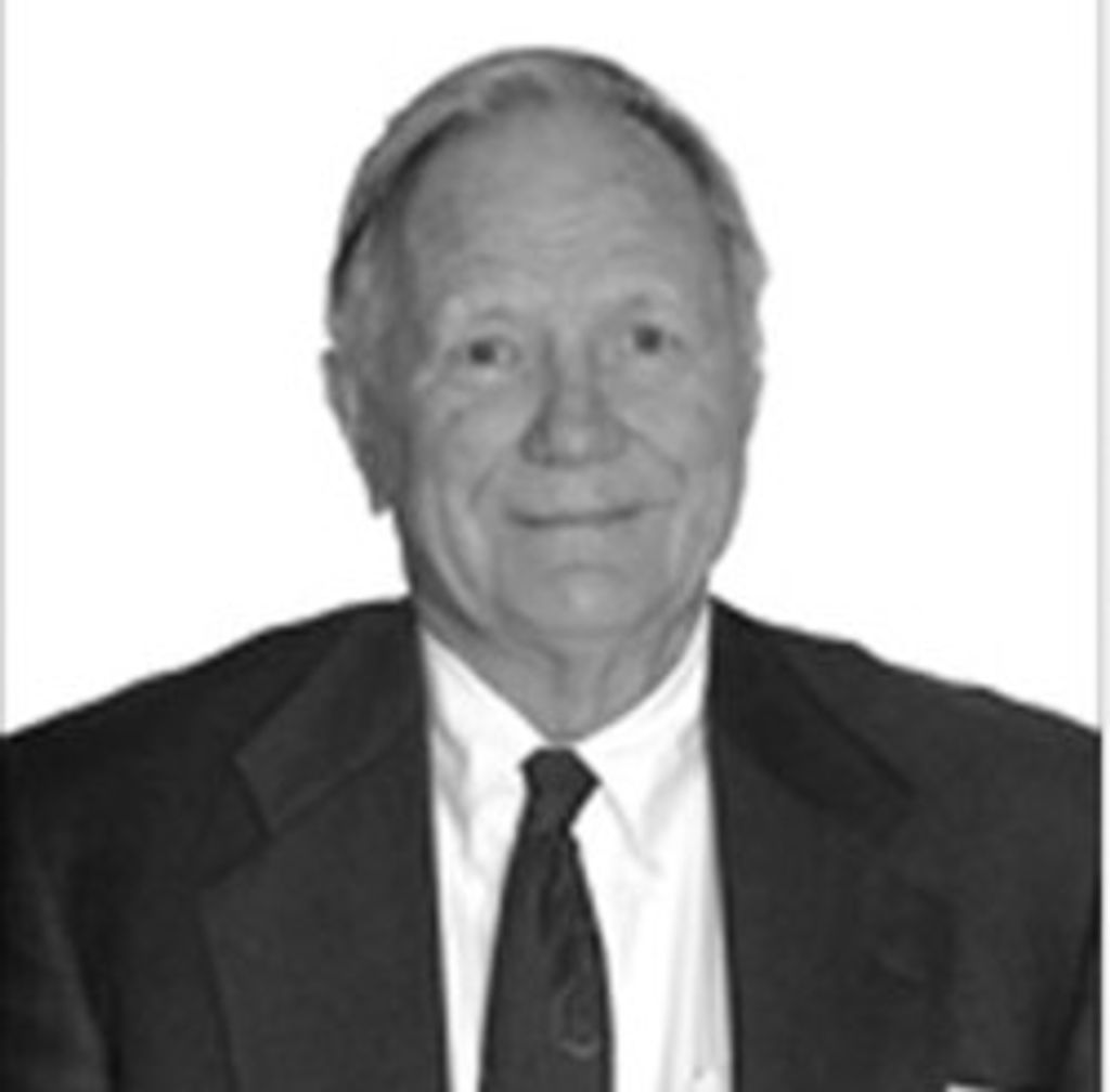 Lloyd Bergman