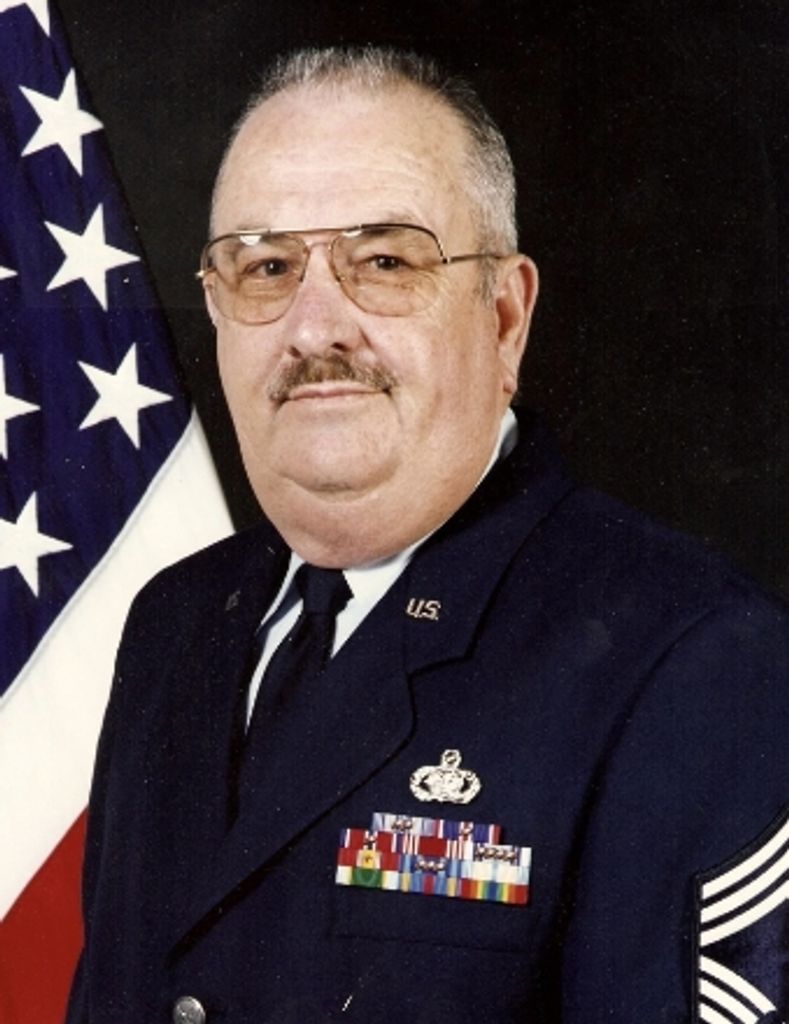 Cloyce Charles Pittman, Sr. Profile Photo