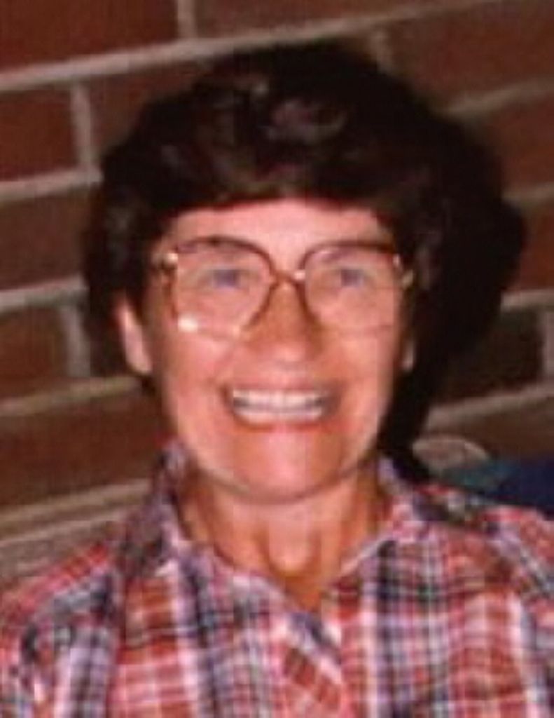 Barbara Downer Ferris