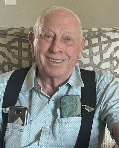Lee Bob McKinley's obituary image