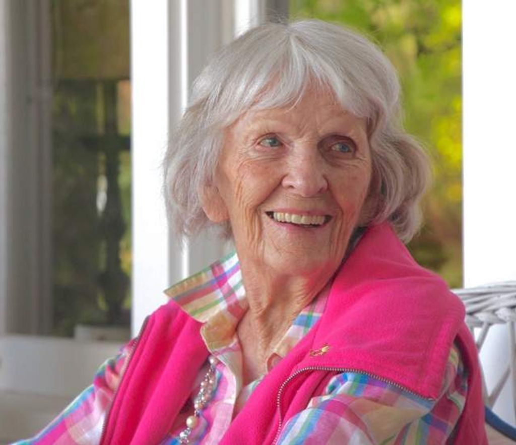 Betty Greaves