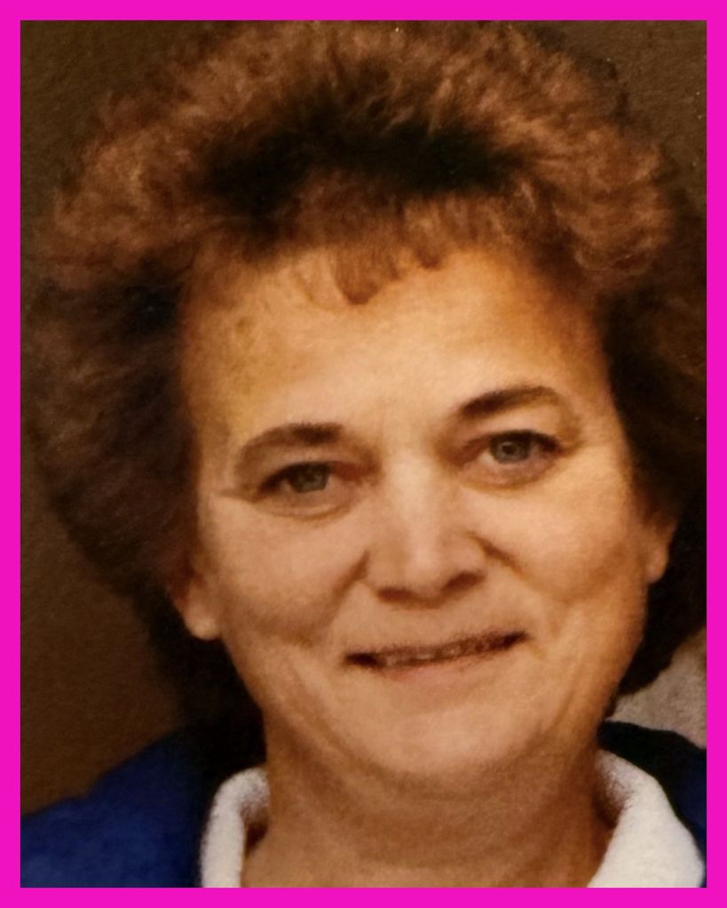 Martha Lou Chandler Norris Profile Photo