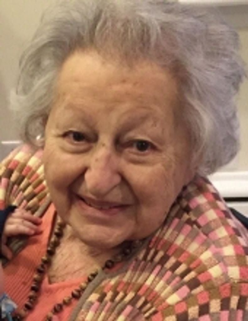 Alice Dermanelian Donaian