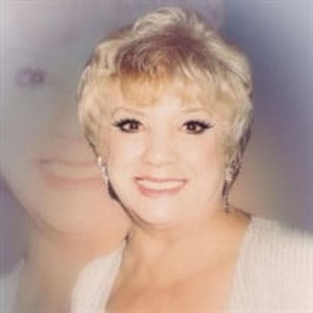 Mary Margaret "Peggy" Nickell