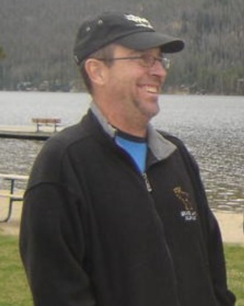 Scott L. Clausing