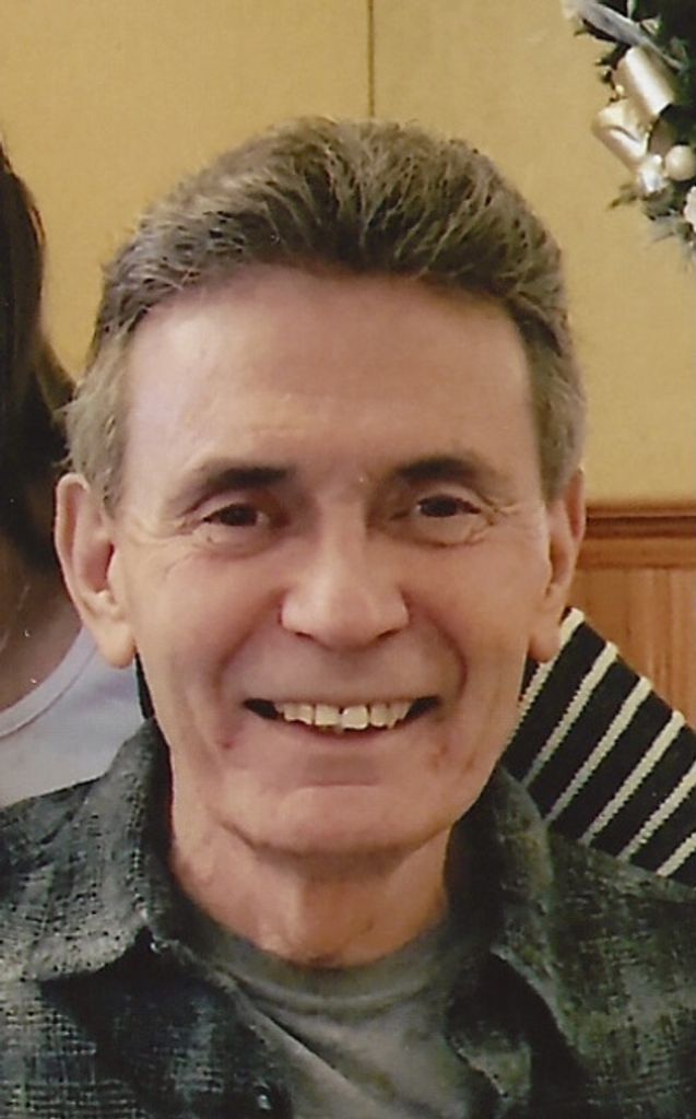 Anthony J Soldivieri Jr.