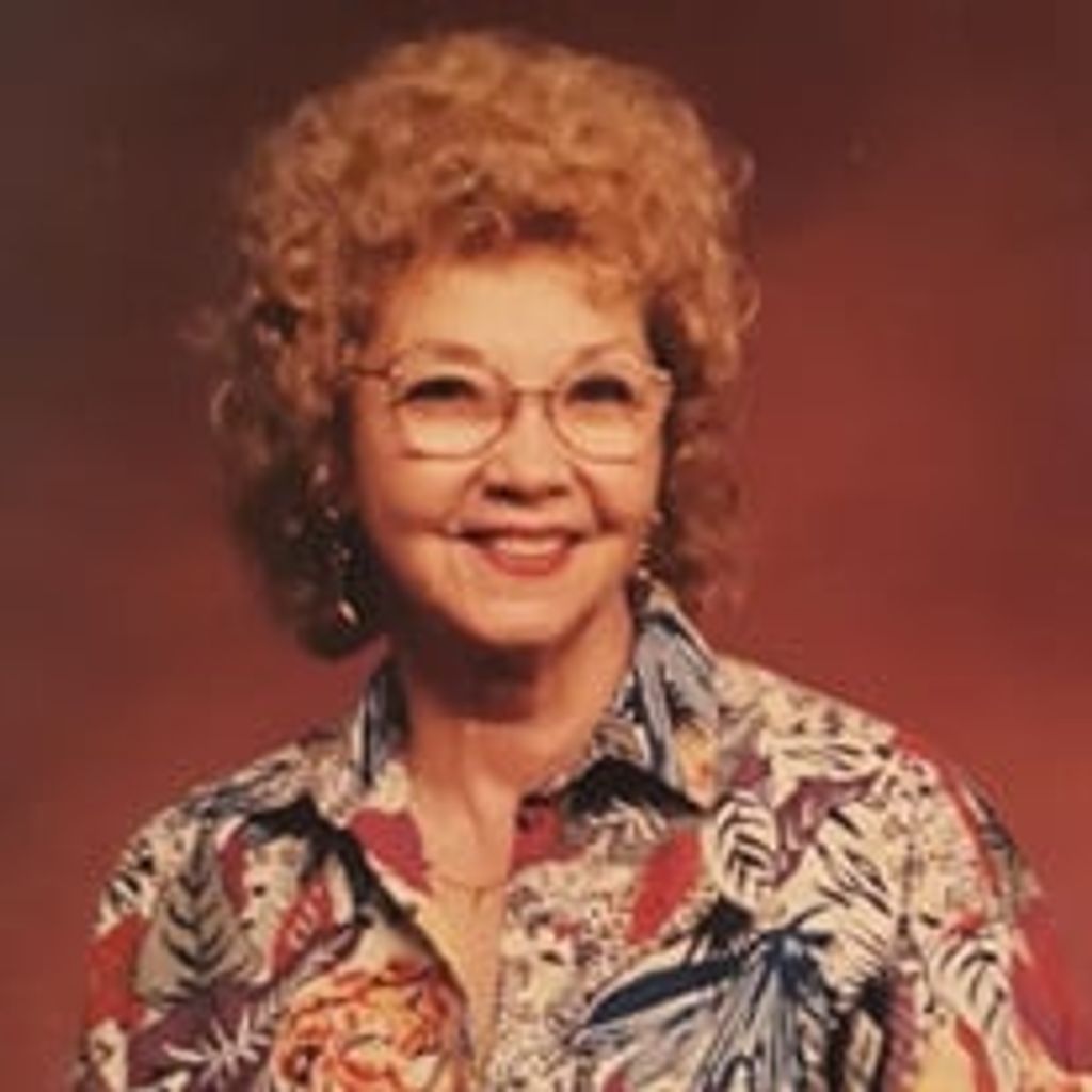 Bonnie Gay Perolio