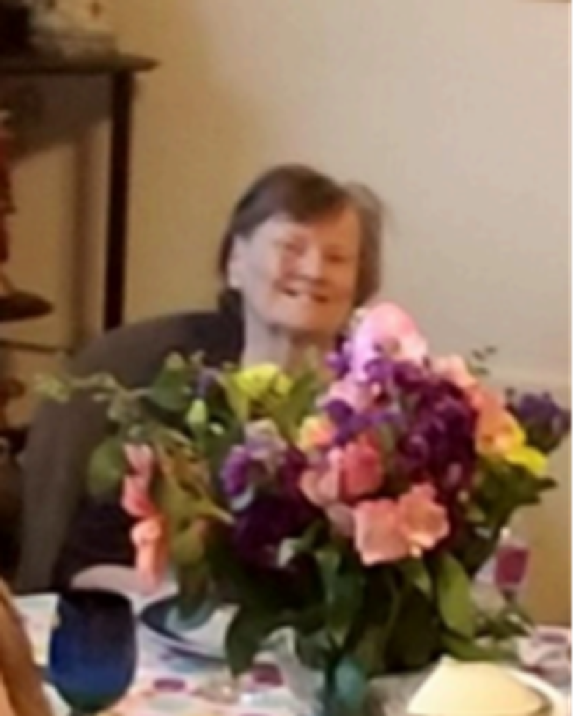 Carol O. Hamilton