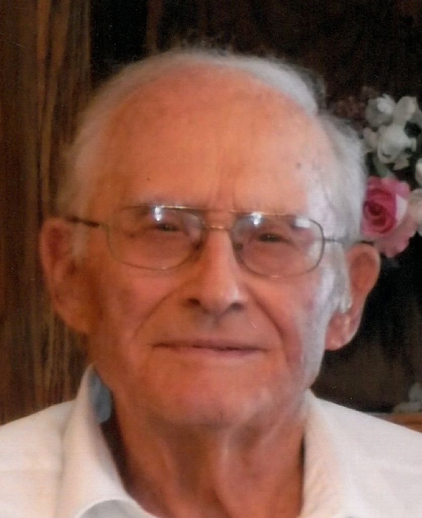 James R. "Bud" Kirkendall