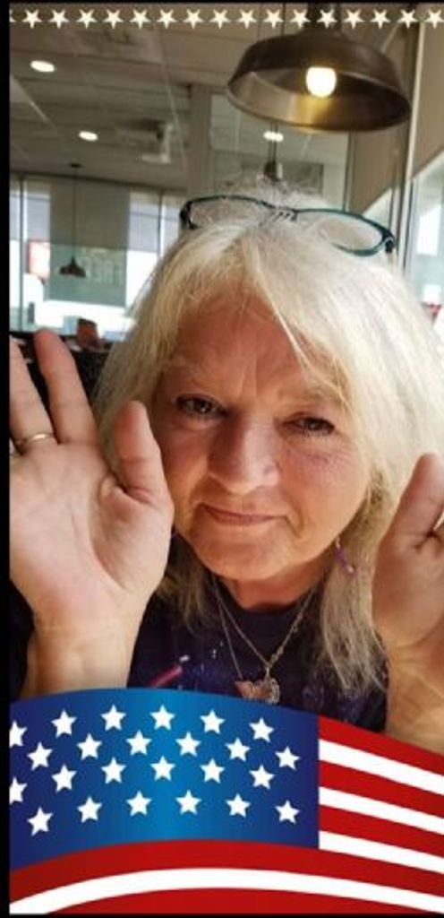 Cynthia "Cindy" Marie Morris Profile Photo