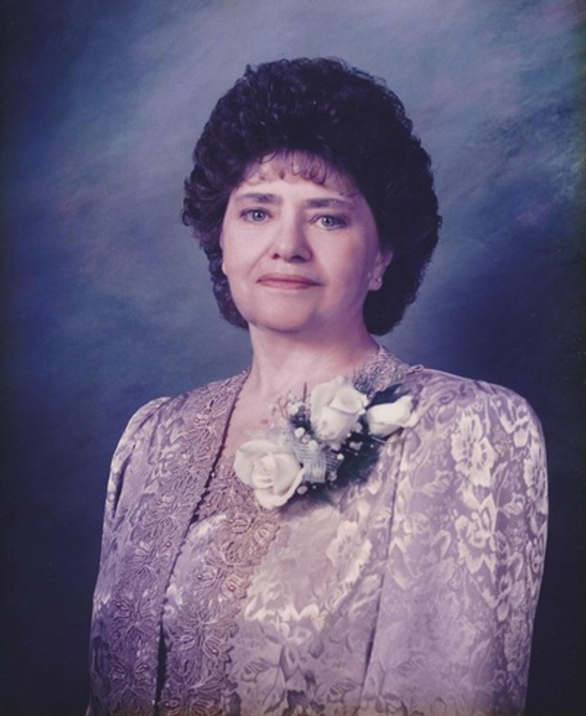 Gwen Laurie Calvert (Himes) Profile Photo