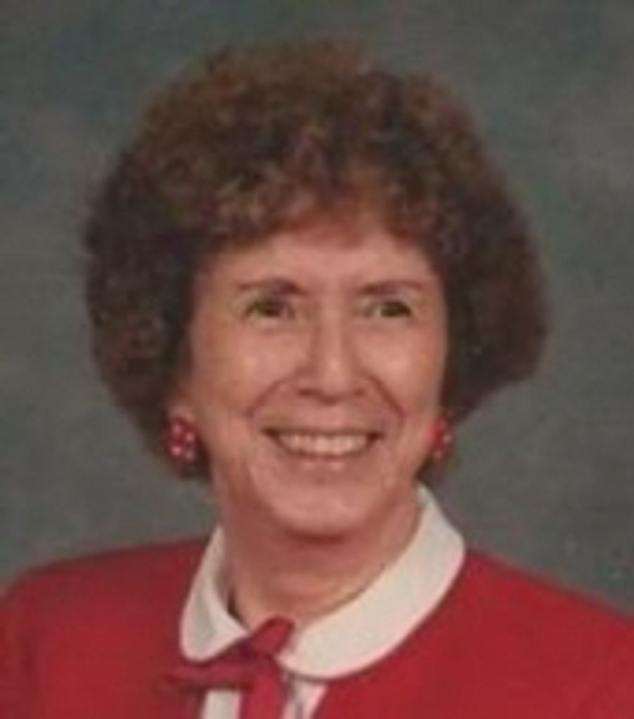 Mabel Staley