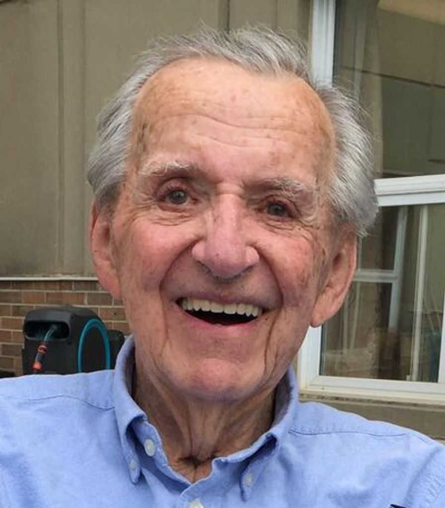 Edward John Conderan