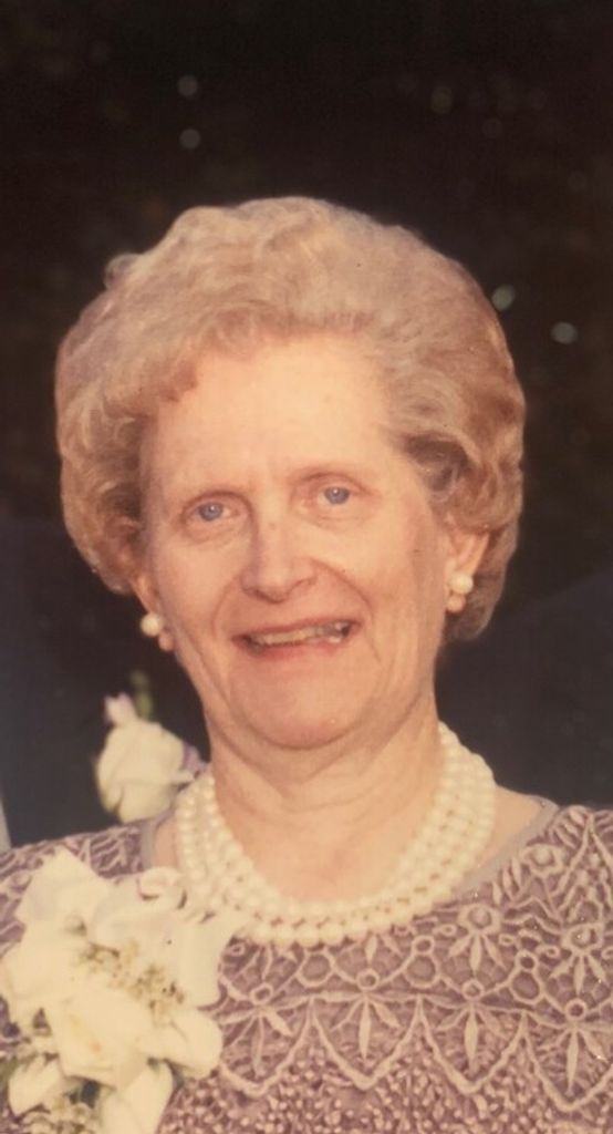 Anne Wesolowsky Profile Photo