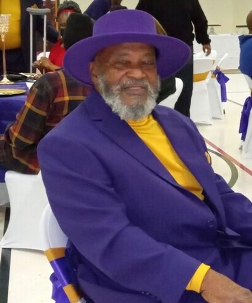 Mr. Willie Rurie Shelton, Jr. Profile Photo