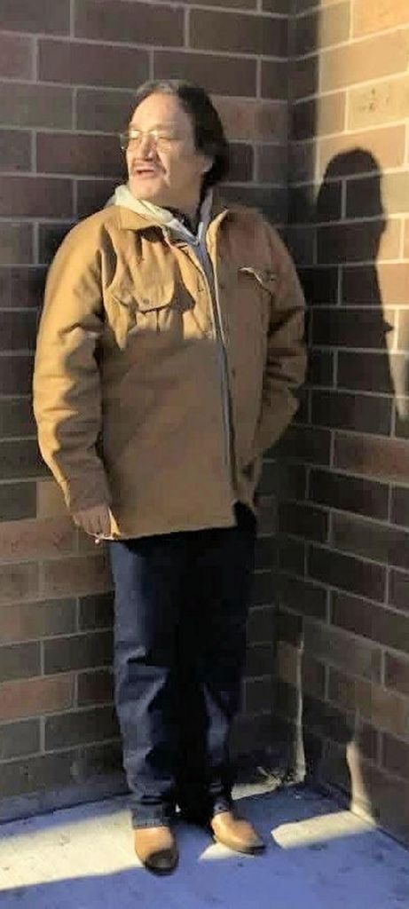 Dale Lee Middletent Profile Photo