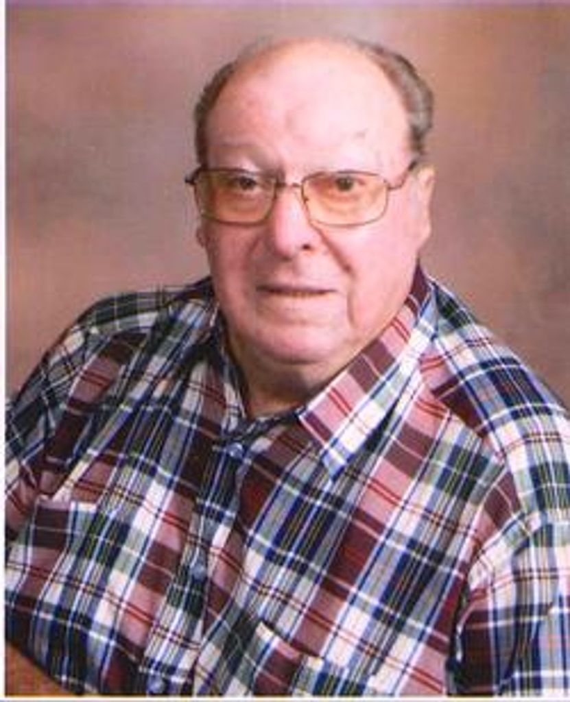 Joseph Edward Greiser