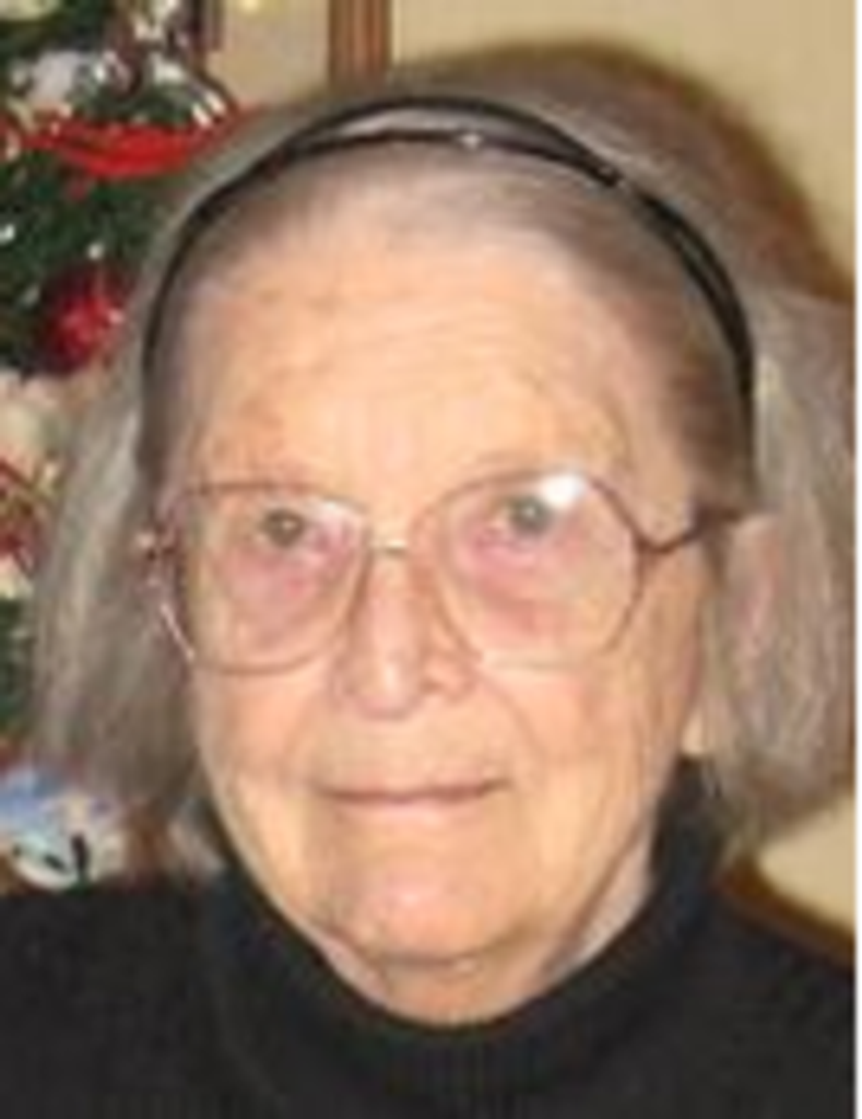Lilian Beck