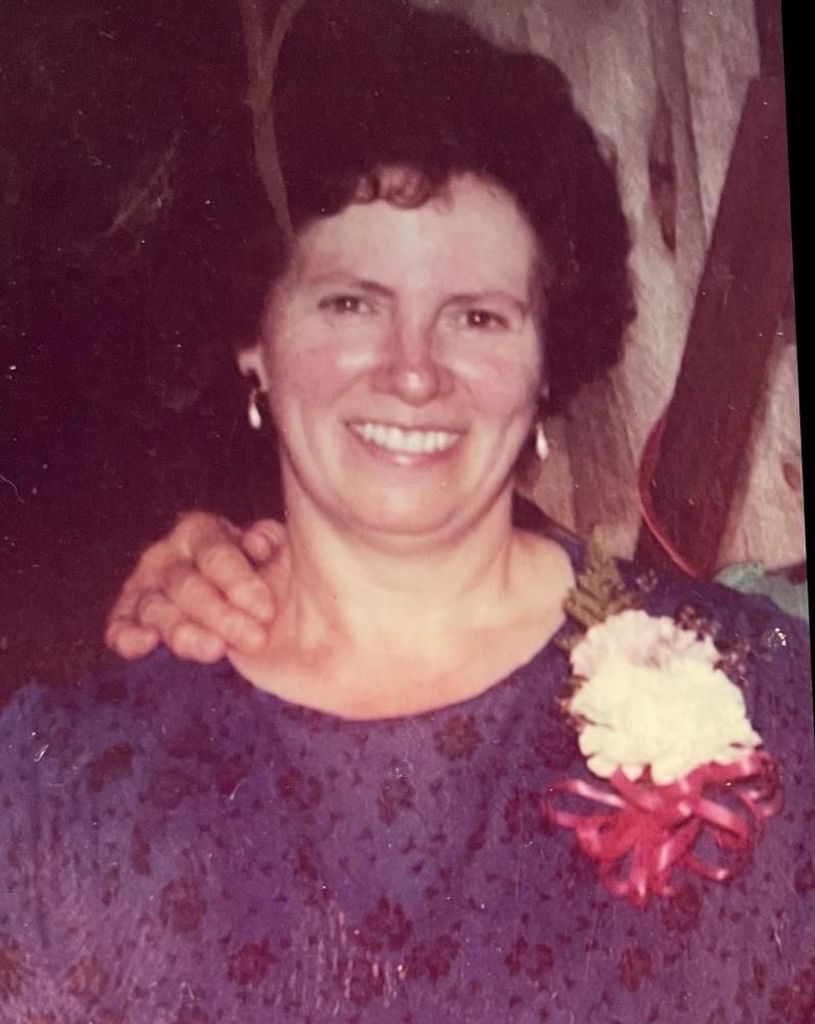 Nancy E. Turner