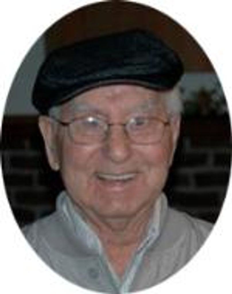 Joseph E. Julio, Sr.