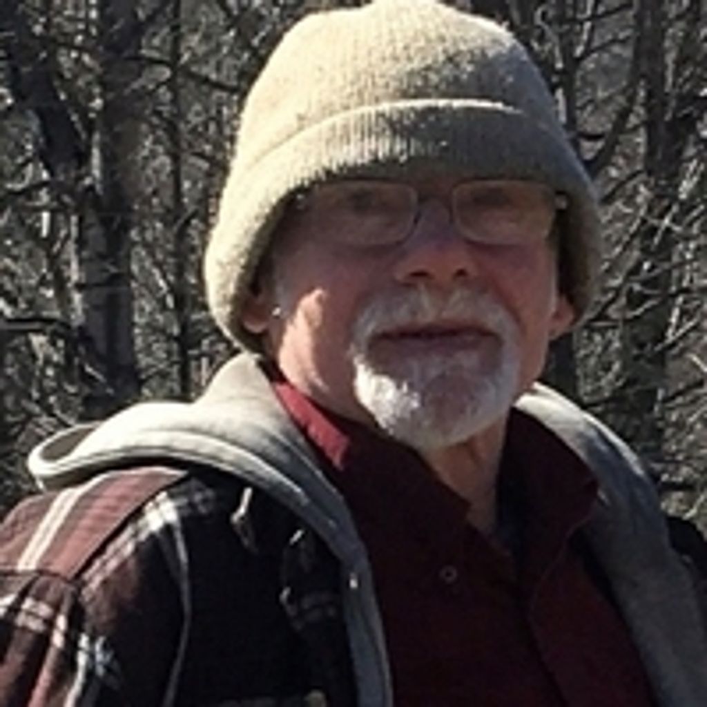 Raymond E. Cookson Profile Photo