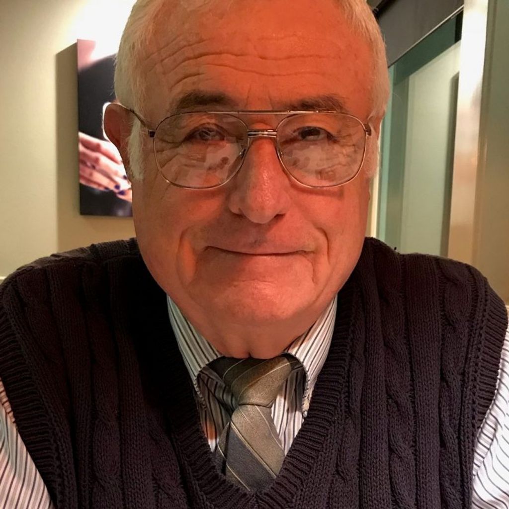 Richard   Hochheiser