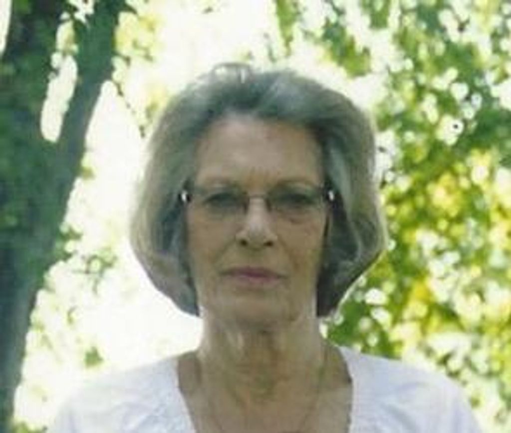 Betty Jo Nowlin Profile Photo