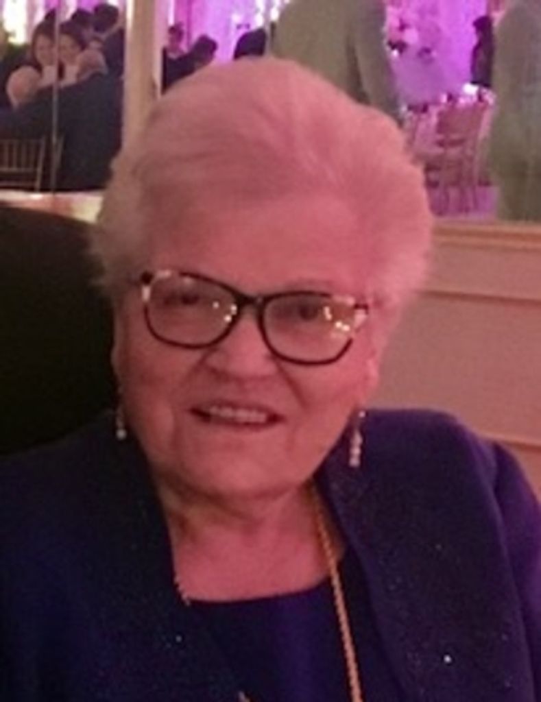 Marta Capolongo