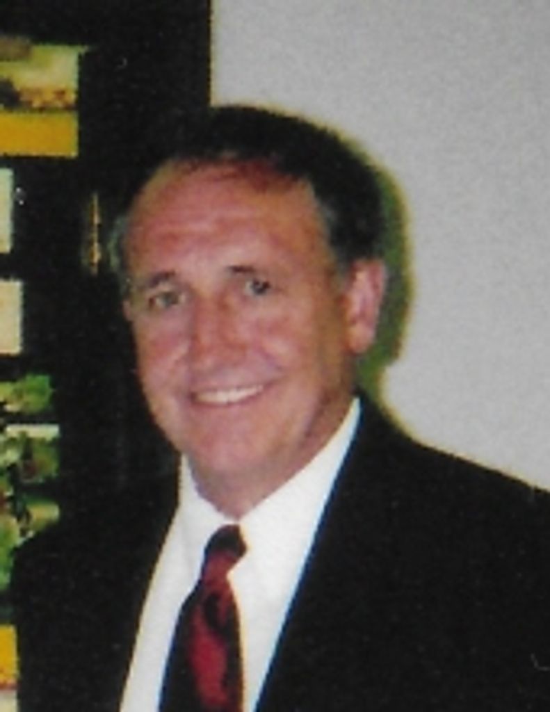 Richard Allen Cook