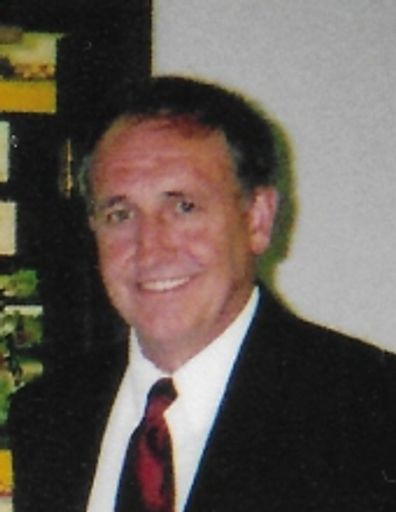 Richard Allen Cook Profile Photo