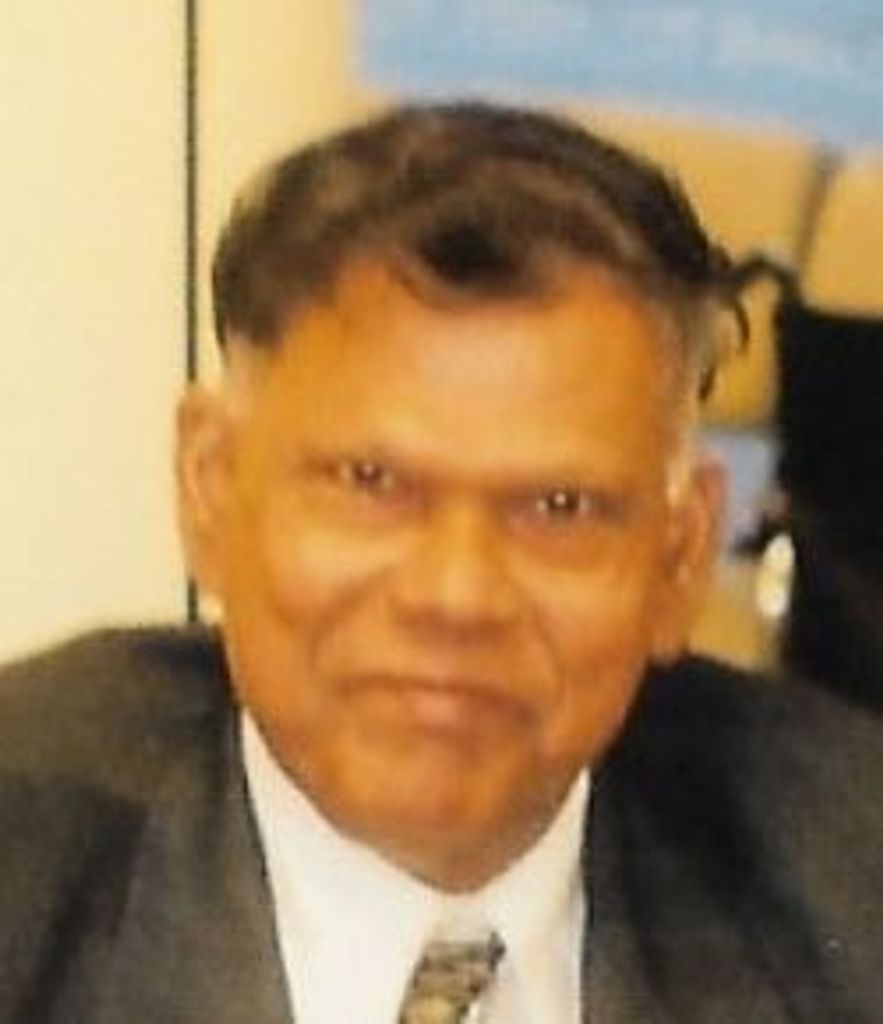 Chublall Sumair