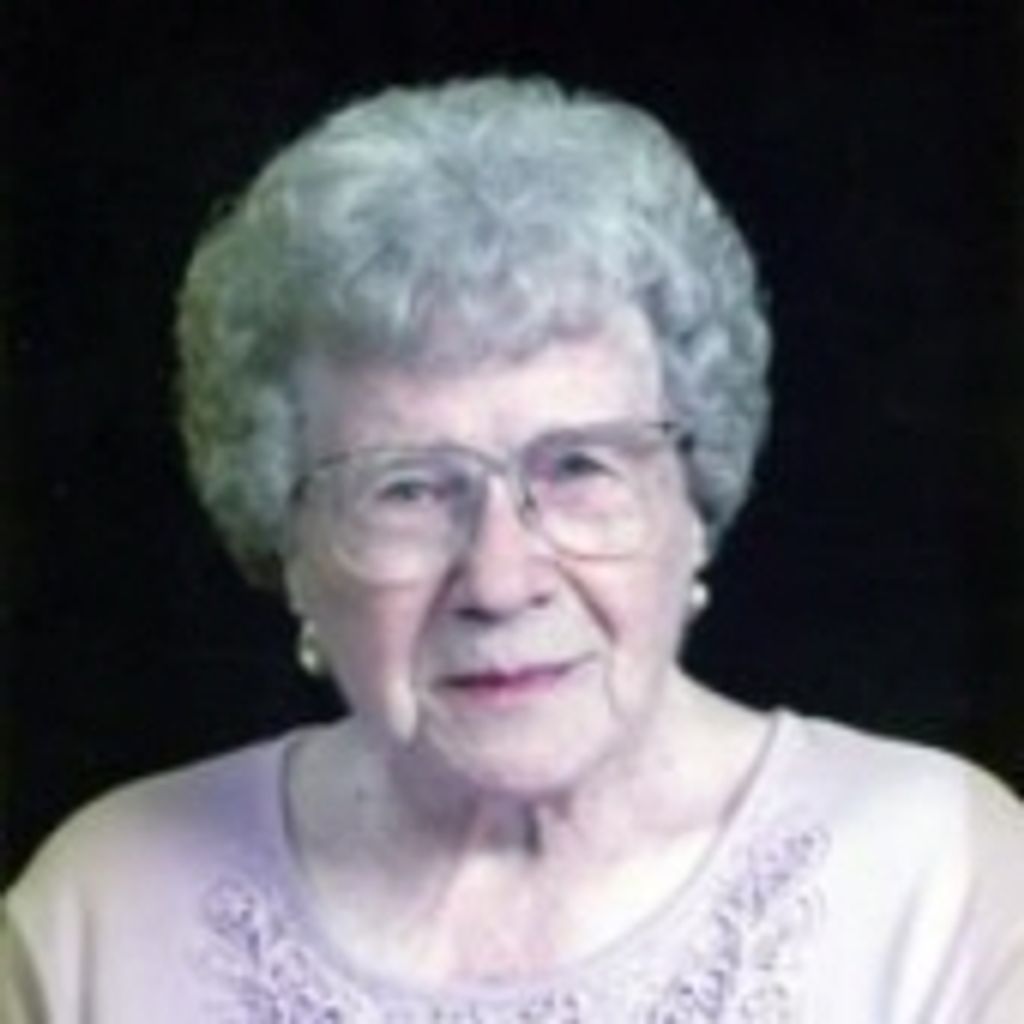 Ethel Torneten