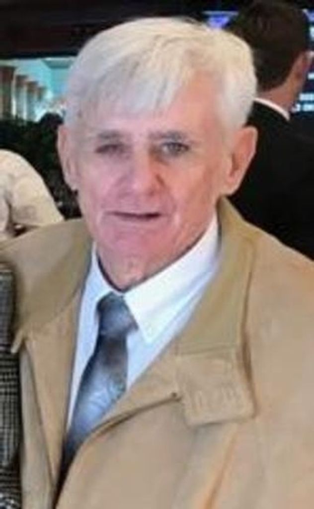 Jack Braswell