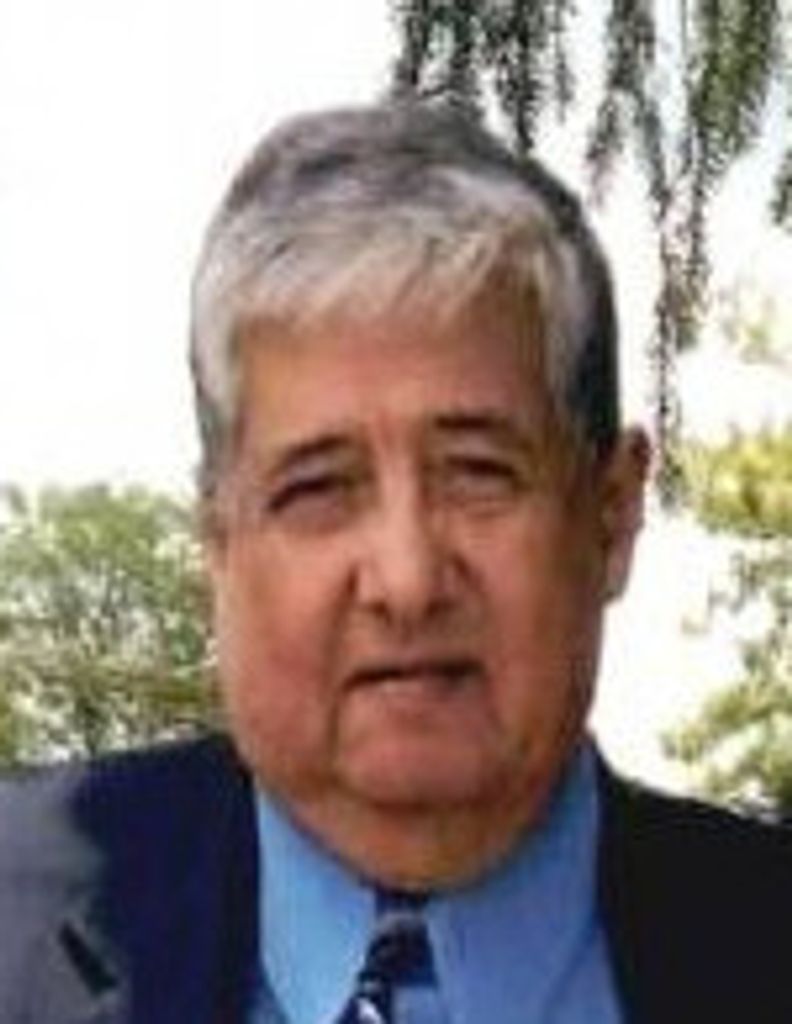 Pedro Romo Plascencia Profile Photo