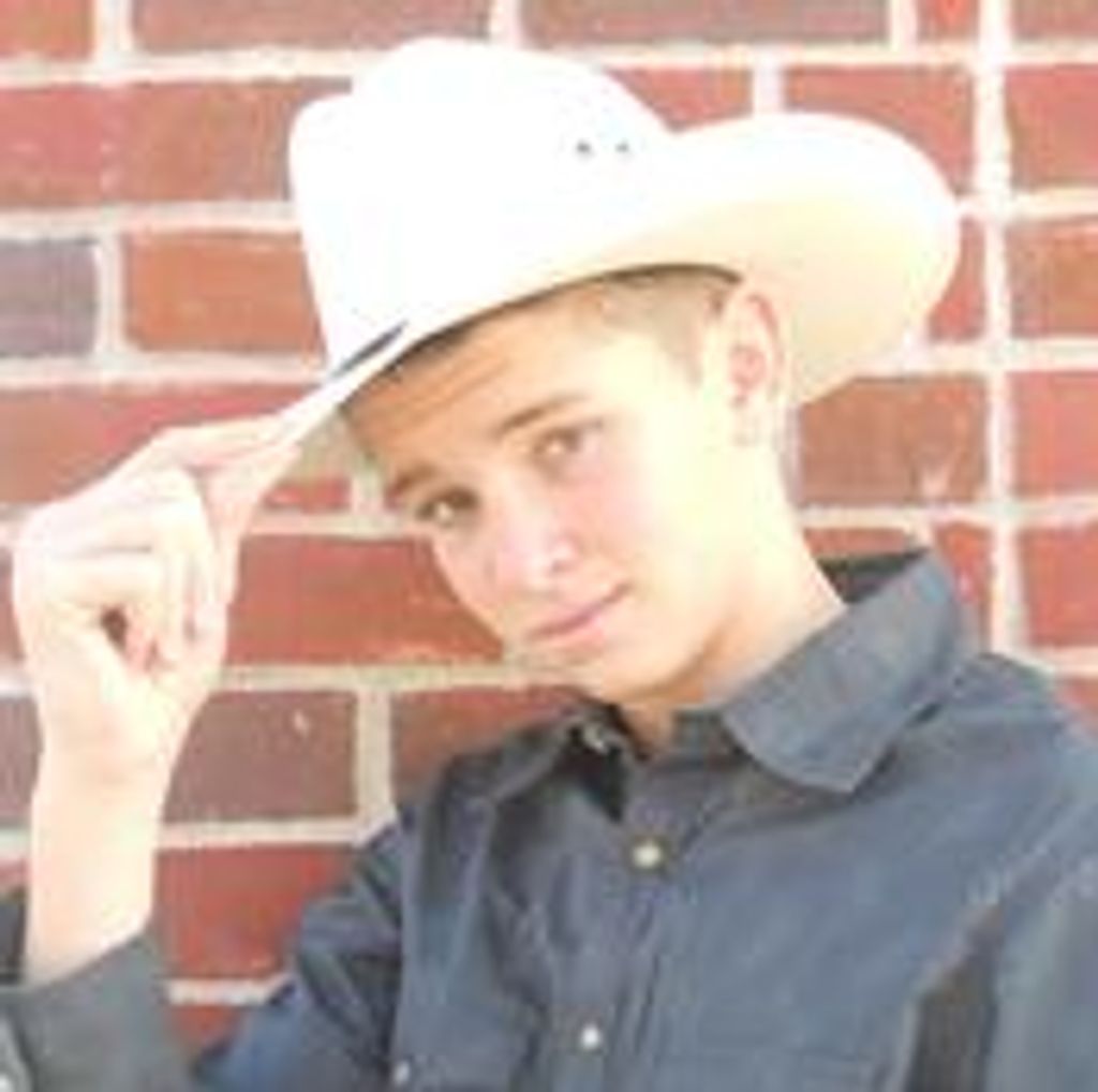 Tanner David Birch