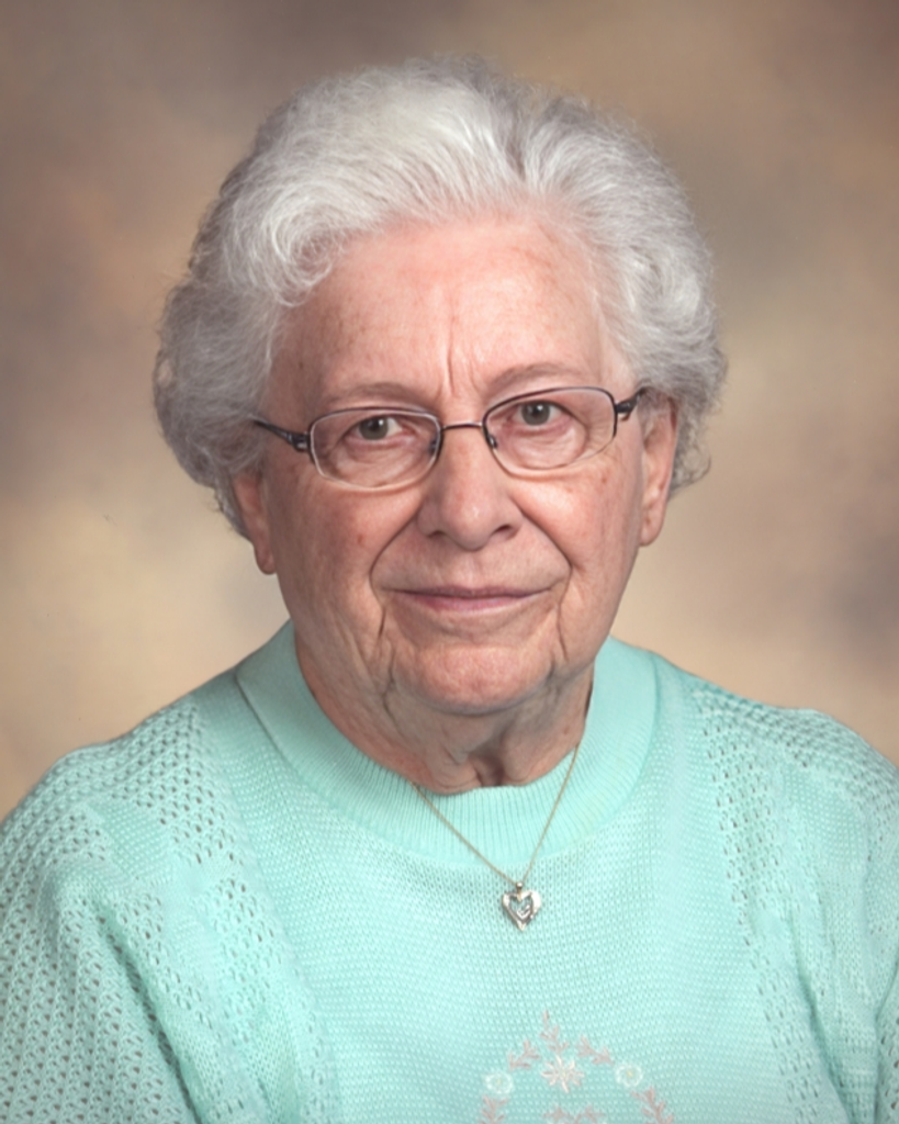 Helen M. Fetzer Profile Photo
