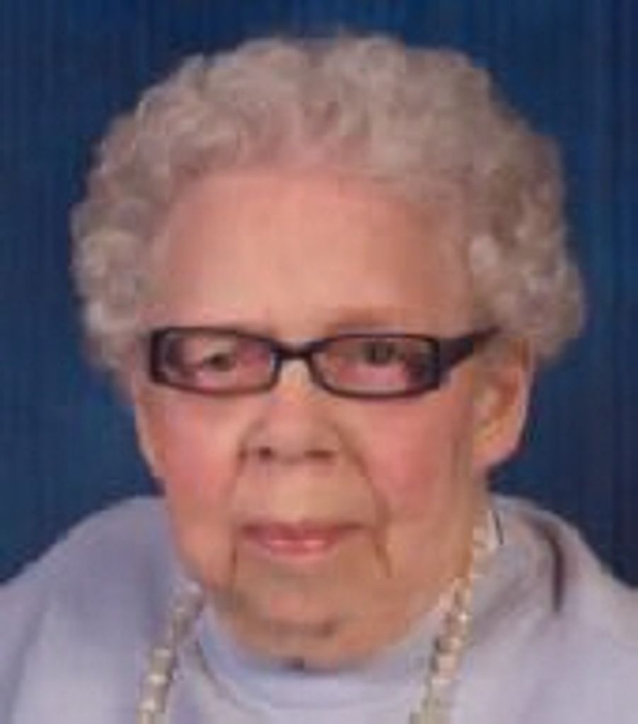 Elizabeth "Beth" Hecimovich