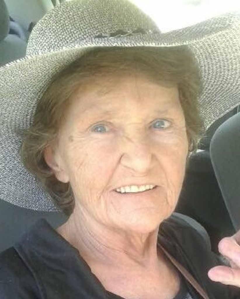 Barbara Beavers