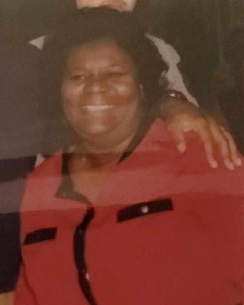 Mrs. Shirley Ann Quarterman Johnson