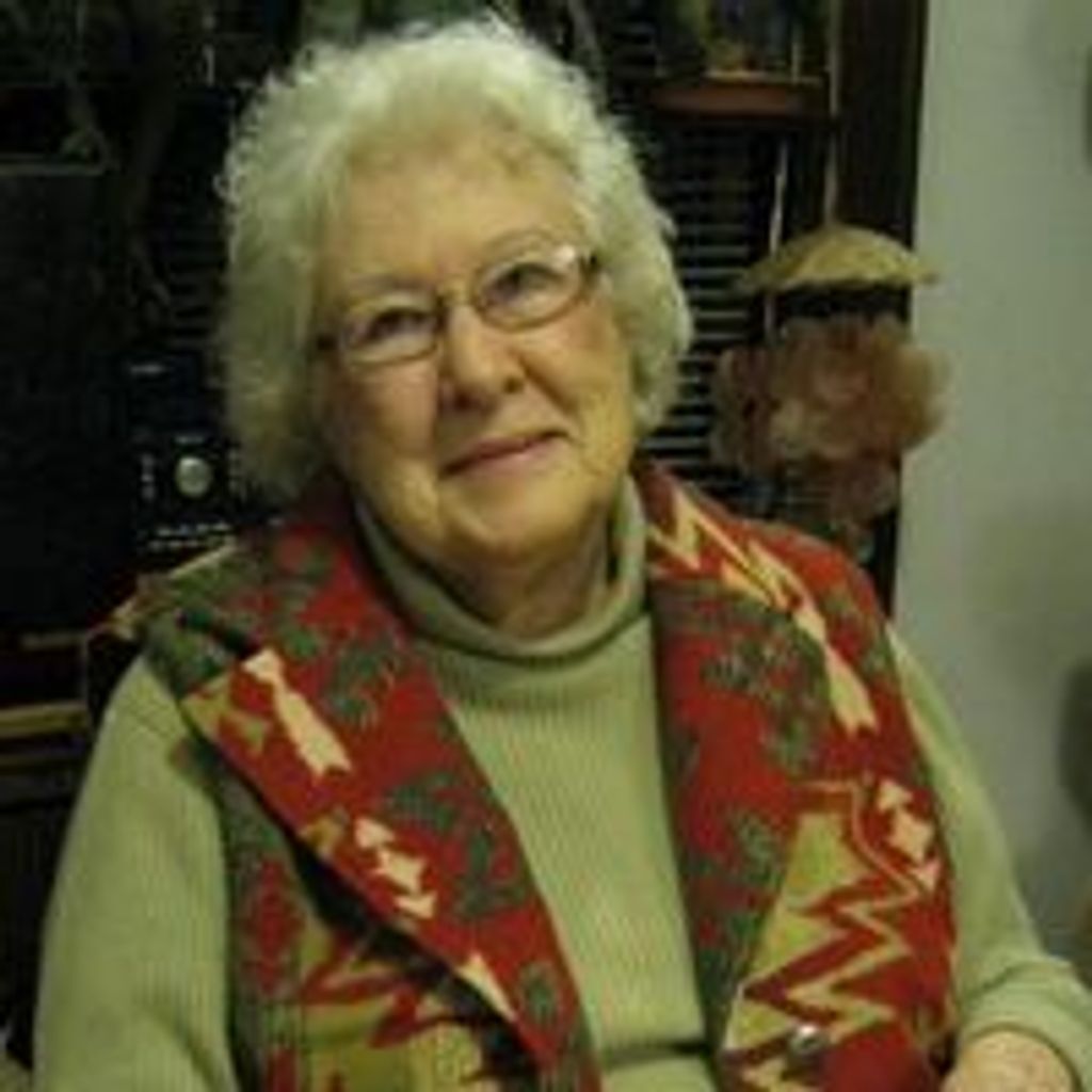 Ellen M. Madill Profile Photo