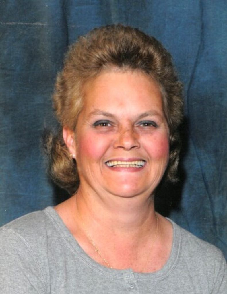 Deborah "Debbie" Turner