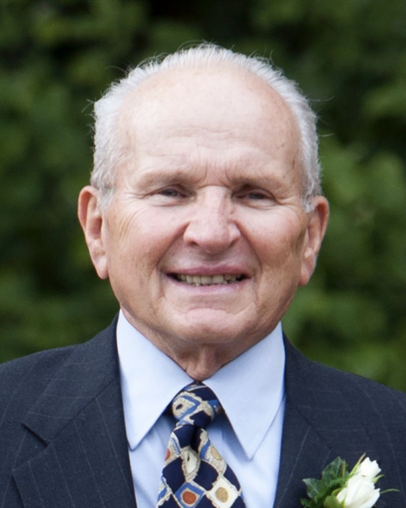 Richard Stratton