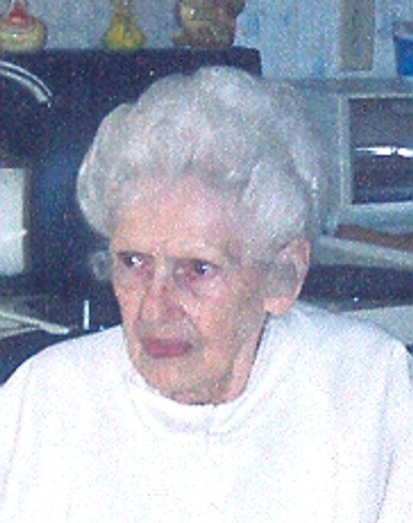 Edith Kelham