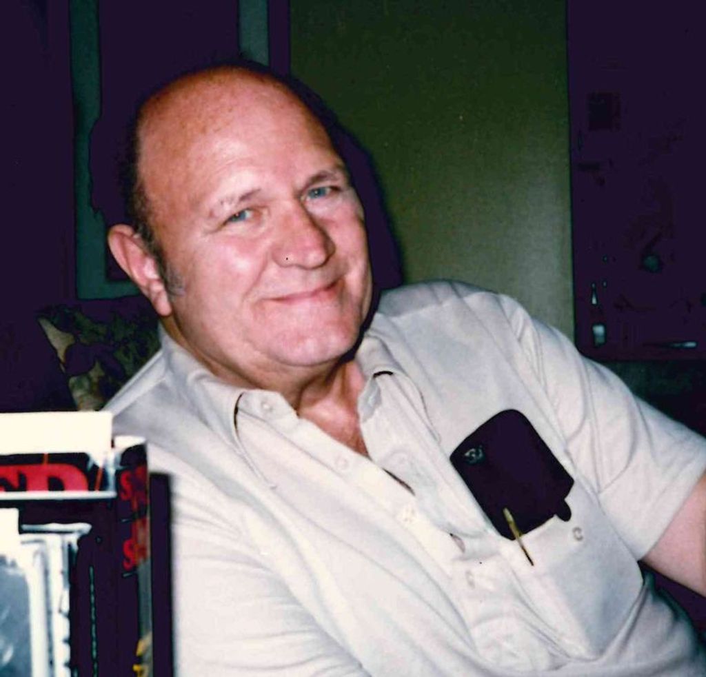 Harry W. Winn