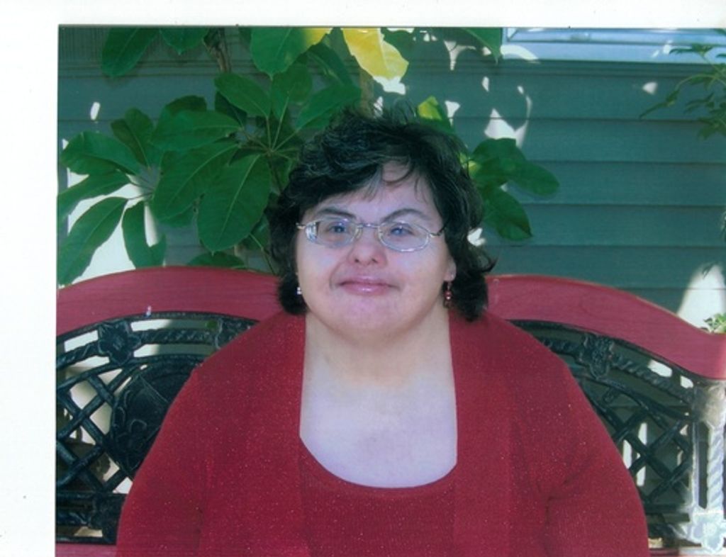 Betty Jean Stuart Profile Photo